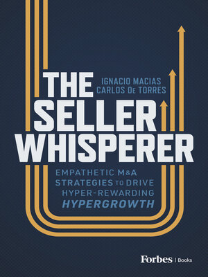 cover image of The Seller Whisperer